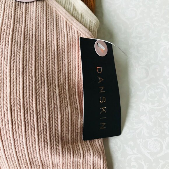 Danskin Intimates BRAS Removable Pads Crossback 3-set Size : M - Picture 8 of 8